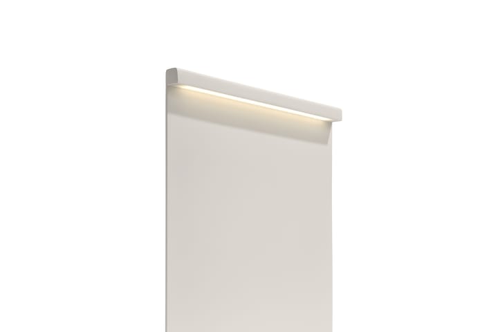 Candeeiro de mesa LBM, Cream white HAY