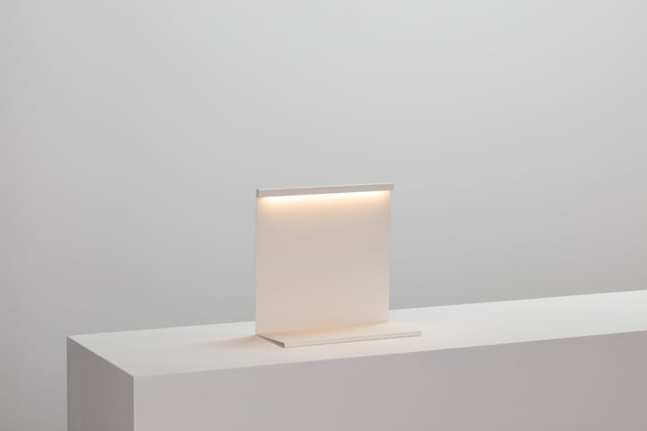 Candeeiro de mesa LBM, Cream white HAY