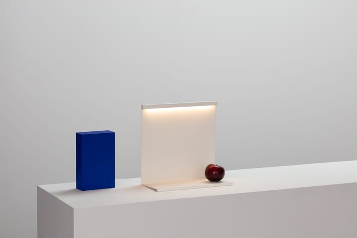 Candeeiro de mesa LBM, Cream white HAY