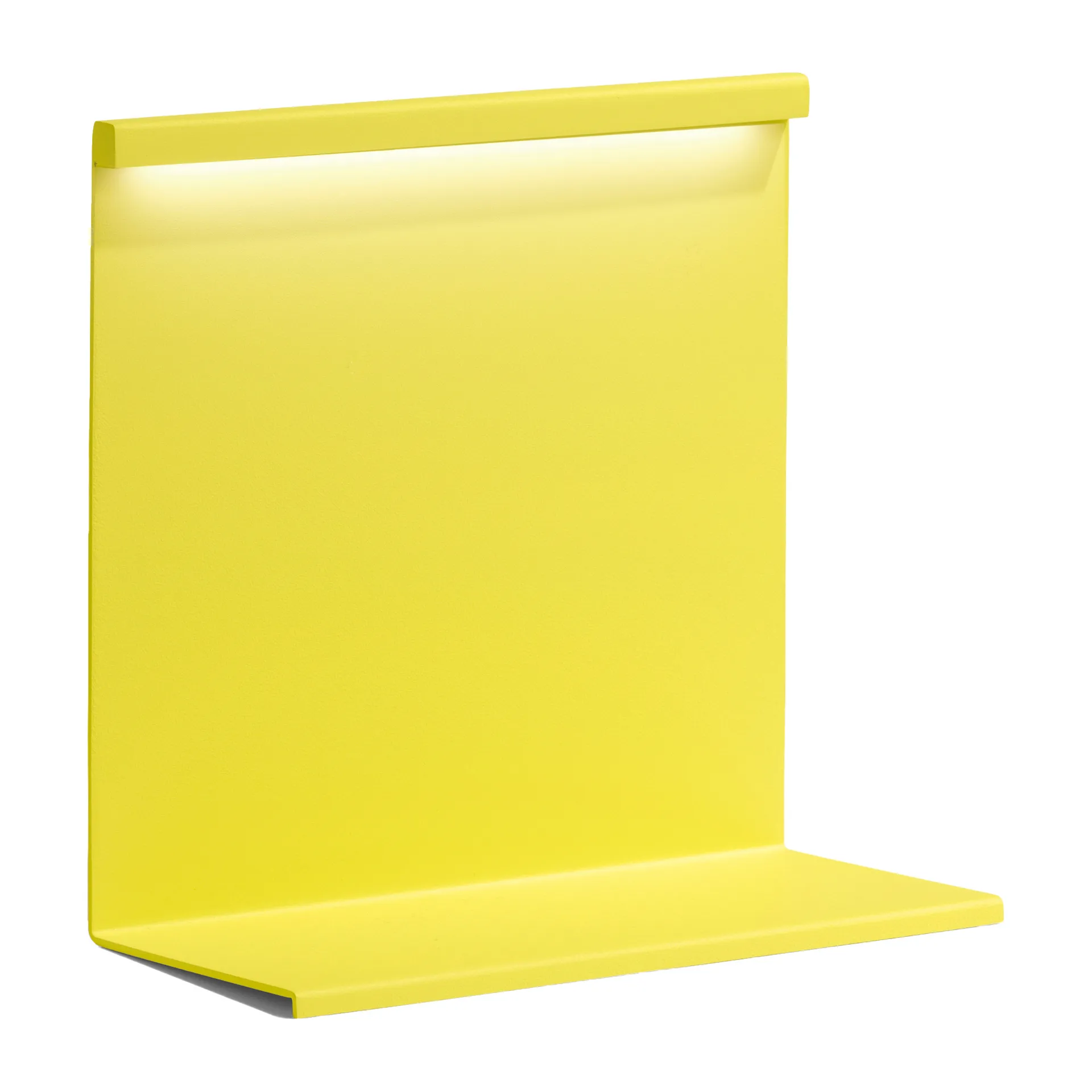 Candeeiro de mesa LBM, Titanium yellow HAY
