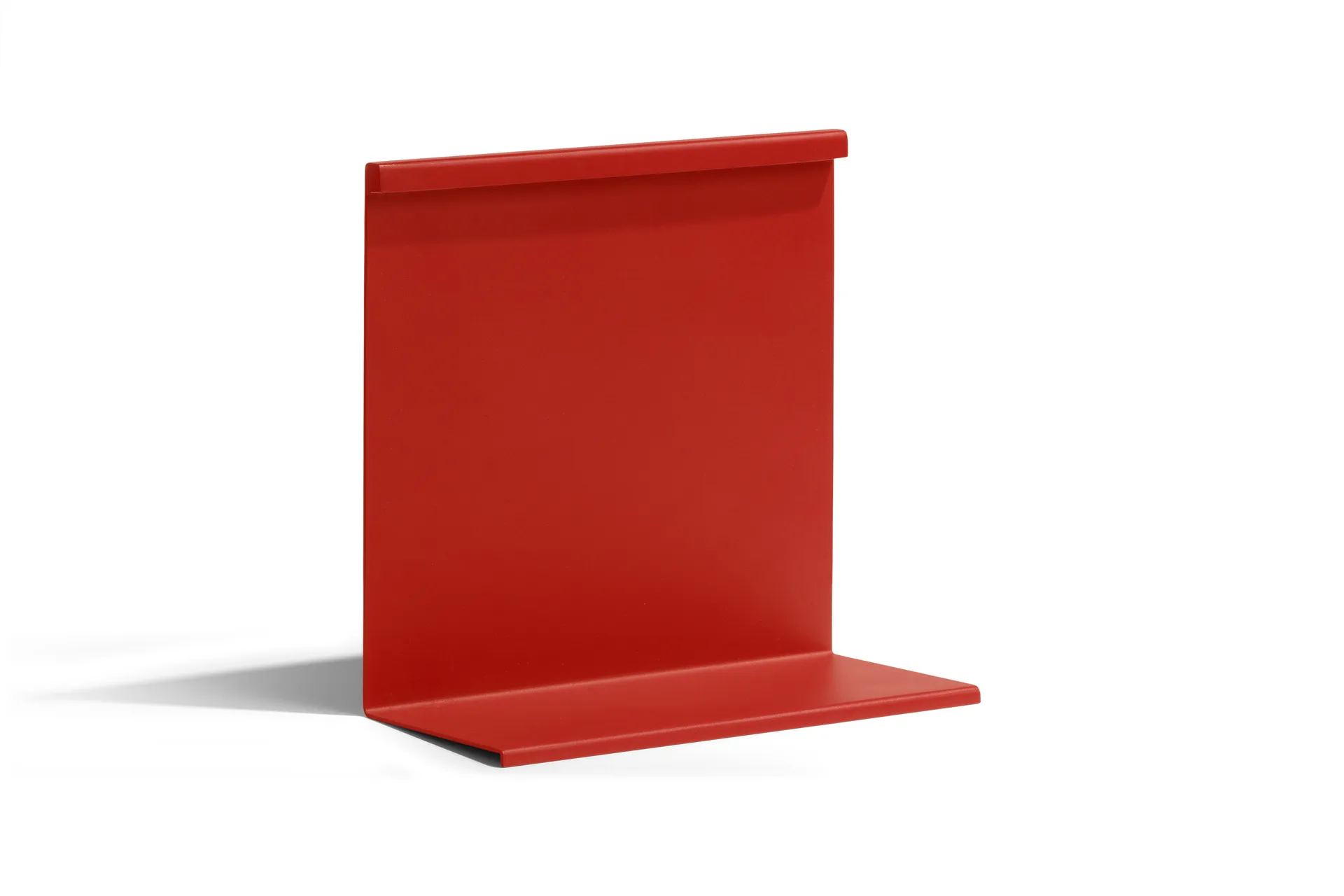 Candeeiro de mesa LBM, Tomato red HAY