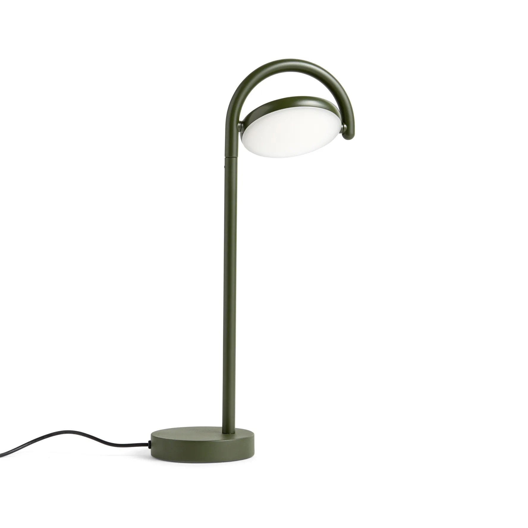 Candeeiro de mesa Marselis table,  HAY
