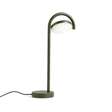Candeeiro de mesa Marselis table - HAY
