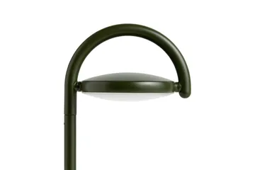 Candeeiro de mesa Marselis table - HAY
