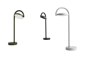 Candeeiro de mesa Marselis table - HAY