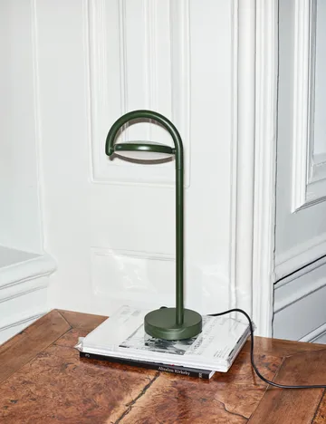 Candeeiro de mesa Marselis table - HAY