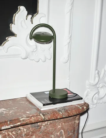Candeeiro de mesa Marselis table - HAY