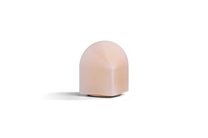 Candeeiro de mesa Parade 16 cm, Blush pink HAY