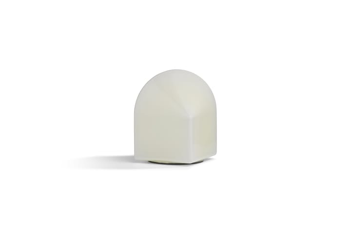 Candeeiro de mesa Parade 16 cm, Shell white HAY