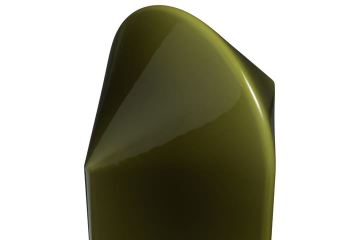 Candeeiro de mesa Parade 24 cm, Moss green HAY