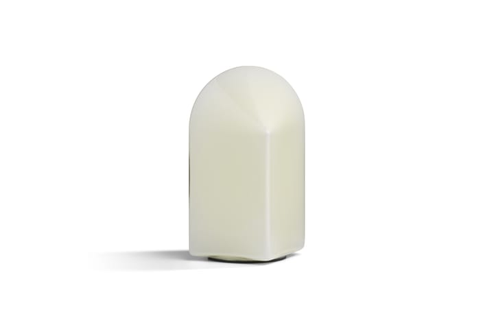 Candeeiro de mesa Parade 24 cm, Shell white HAY