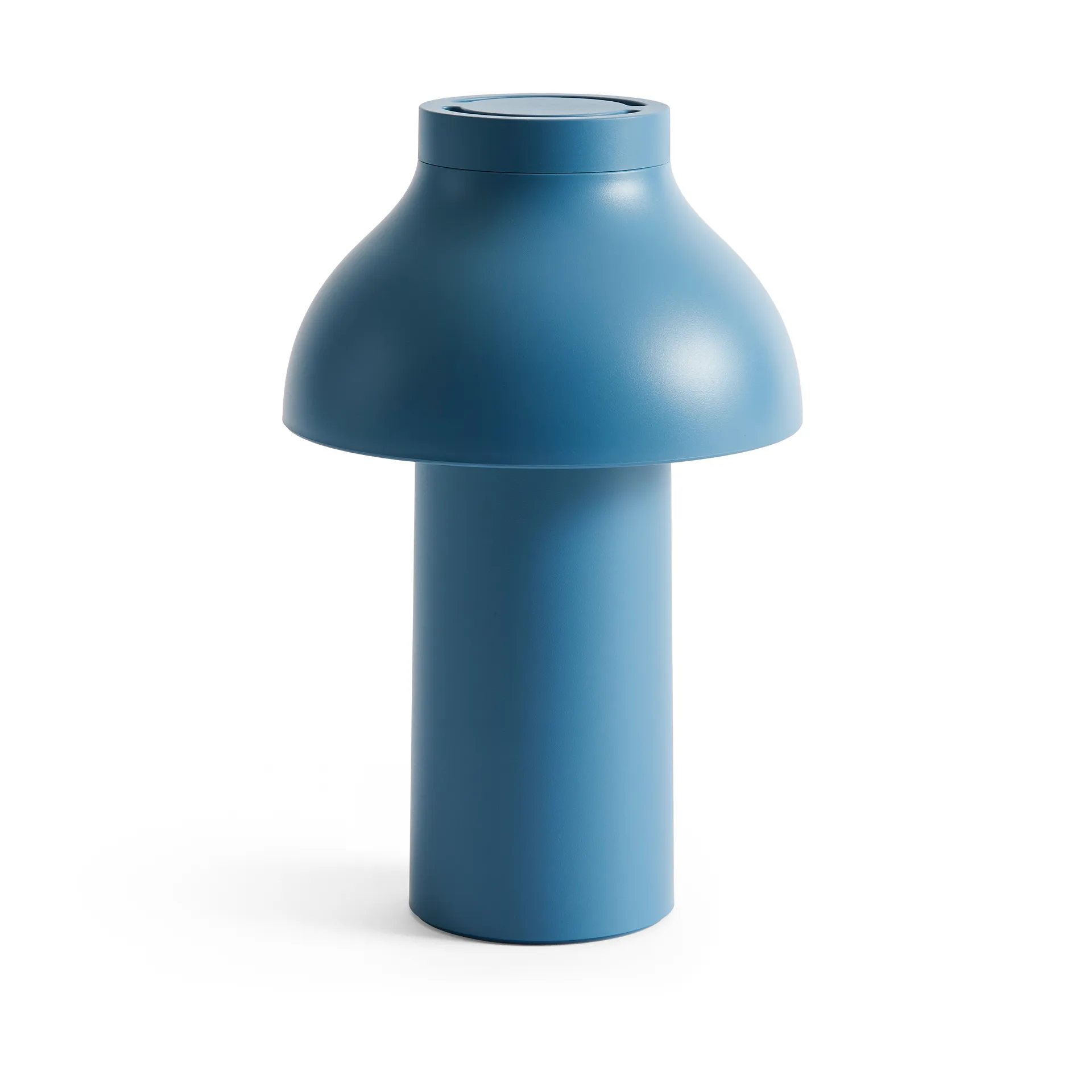 Candeeiro de mesa PC Portable No 2, Azure blue HAY