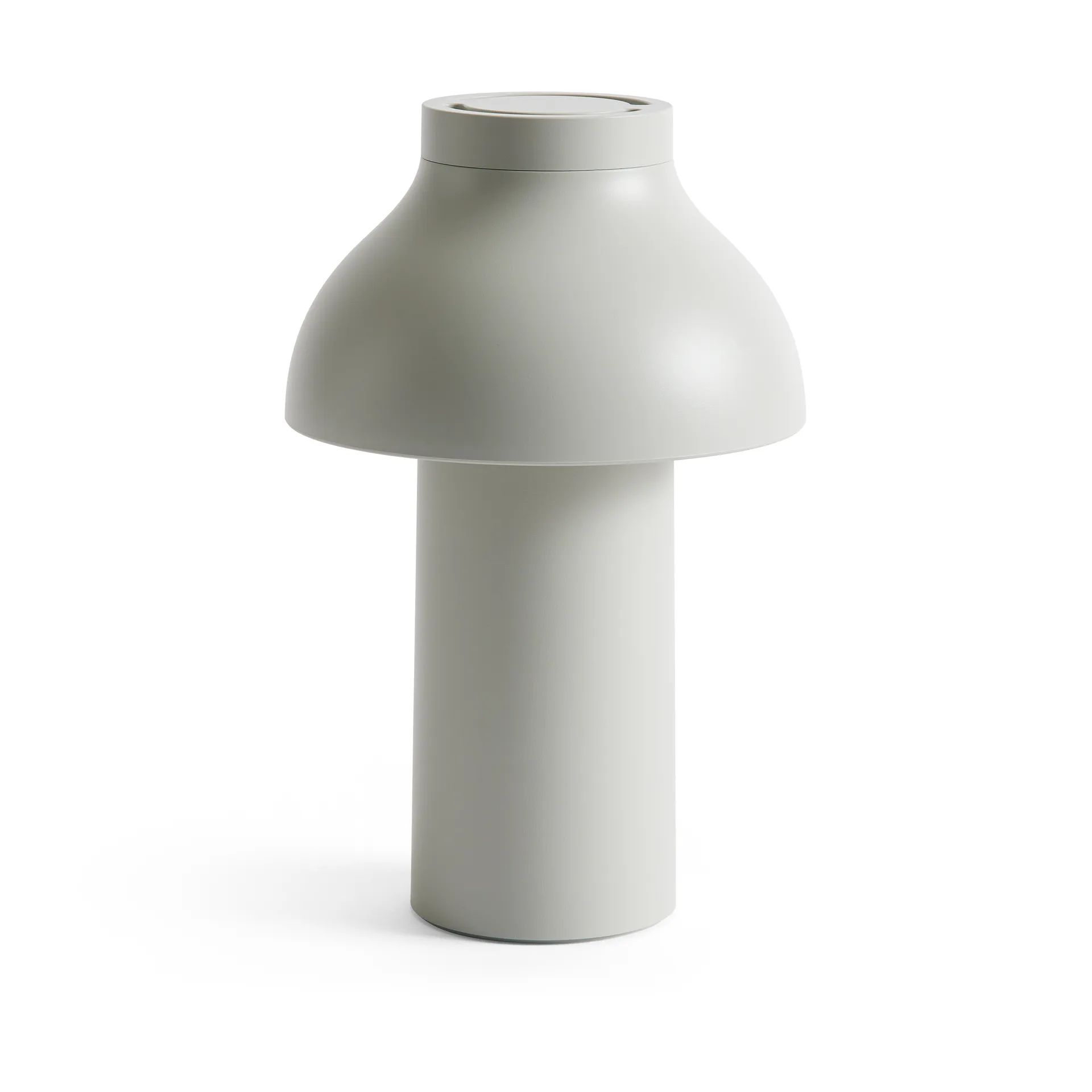 Candeeiro de mesa PC Portable No 2, Cool grey HAY