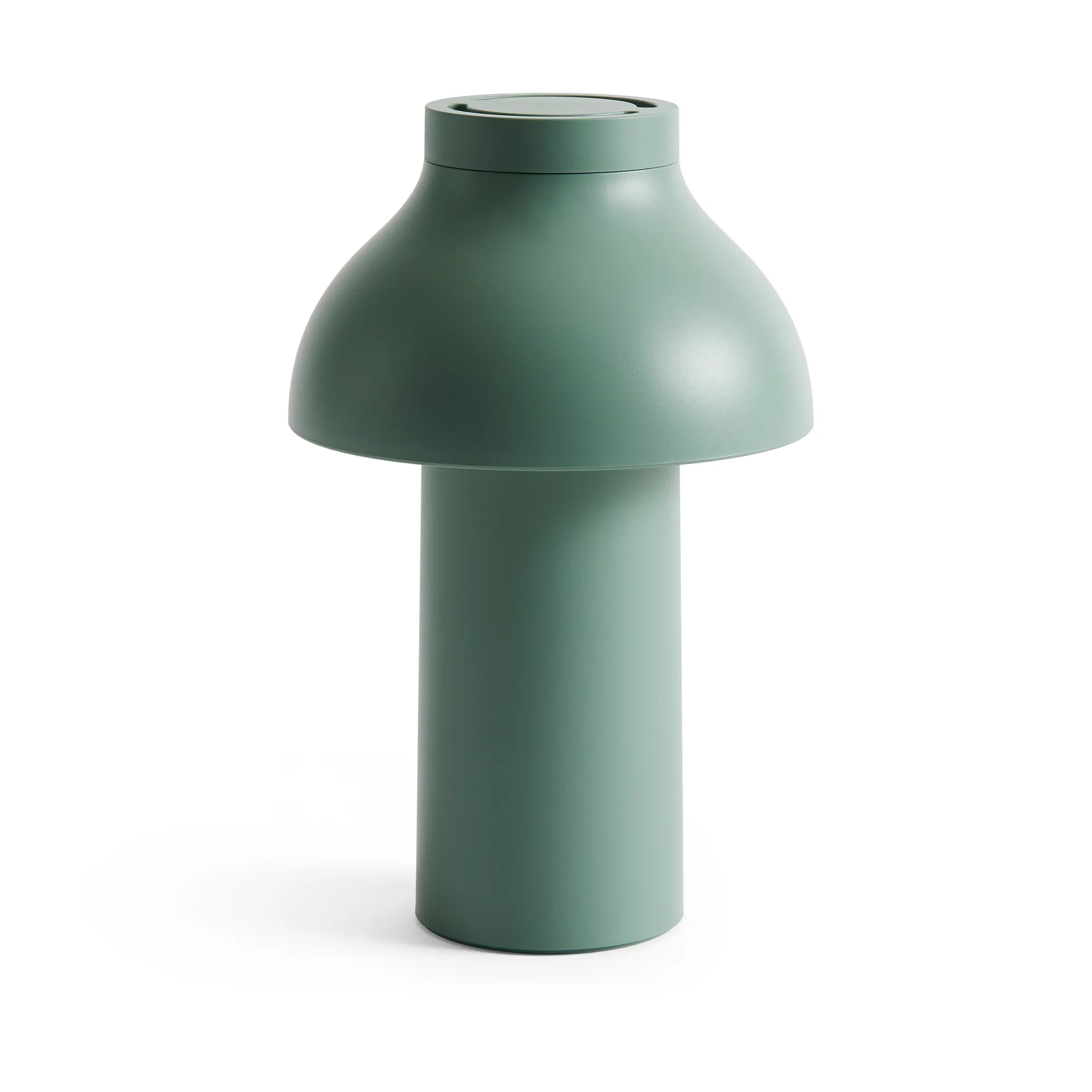 Candeeiro de mesa PC Portable No 2, Fall green HAY