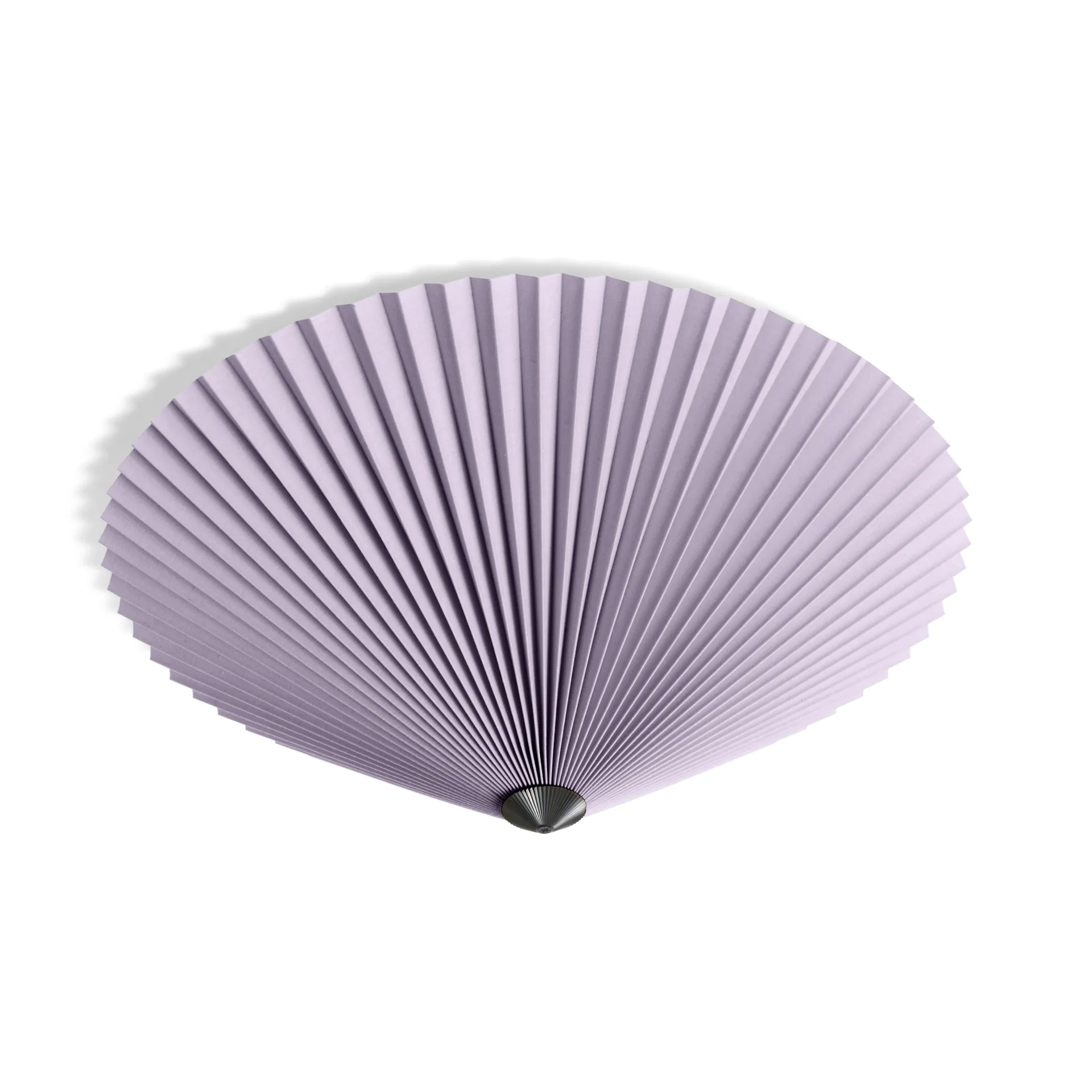 Candeeiro de teto Matin Ø50 cm, Lavender shade HAY