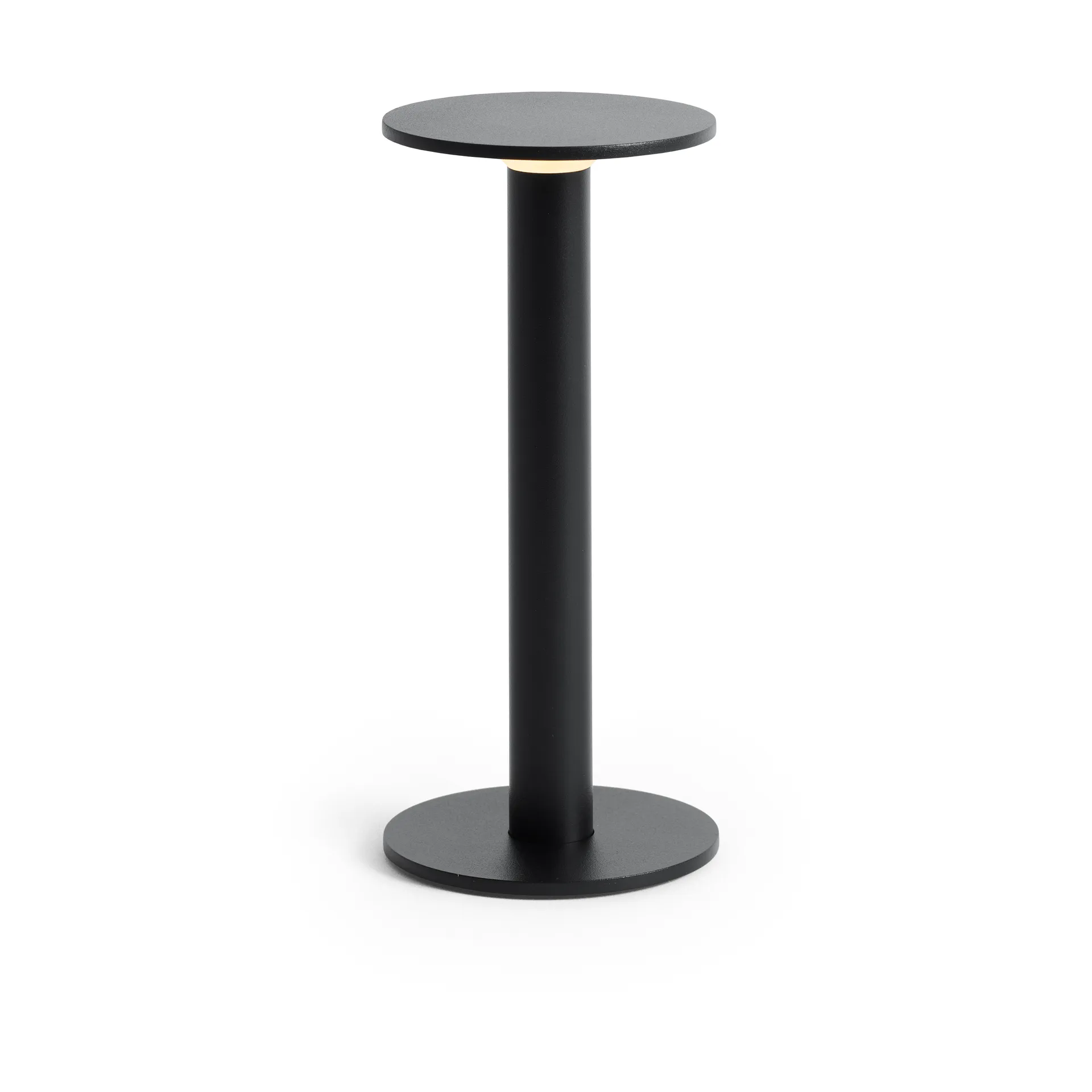 Candeeiro portátil Host, Antracite, 22 cm HAY