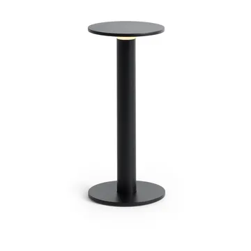 Candeeiro portátil Host - Antracite, 22 cm - HAY