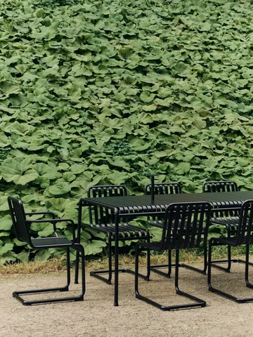 Candeeiro portátil Host - Antracite, 30 cm - HAY