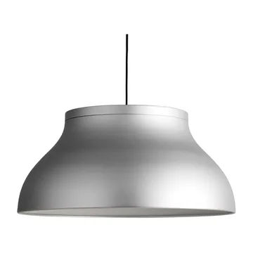 Candeeiro suspenso PC L Ø60 cm - Alumínio - HAY