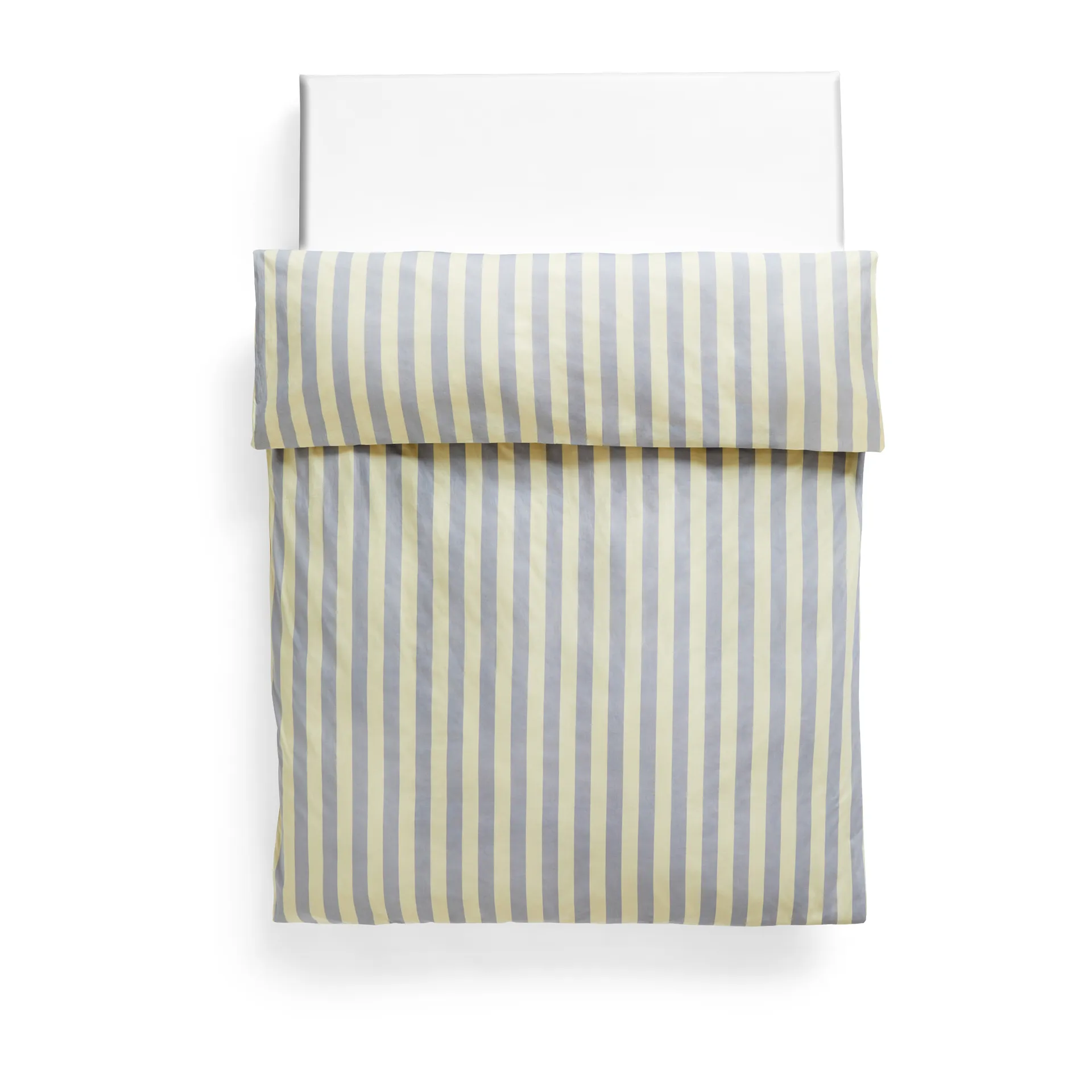 Capa de edredão Été 220x220 cm, Light blue HAY