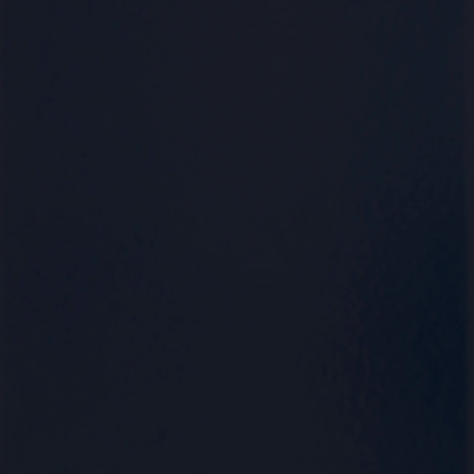 Carrinho de serviço Arcs Trolley Low, Aço azul HAY