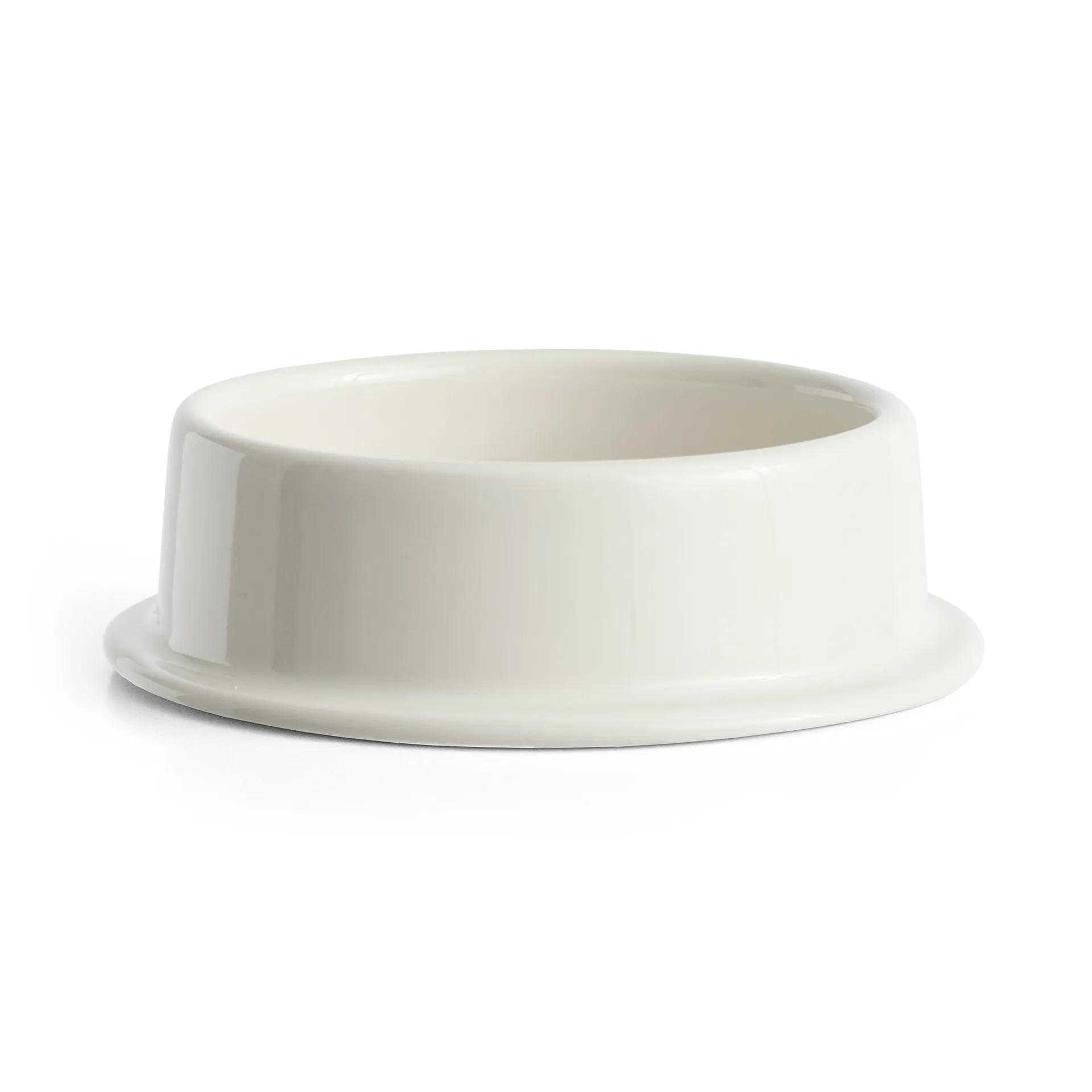 Castiçal Column 10 cm, Light grey HAY