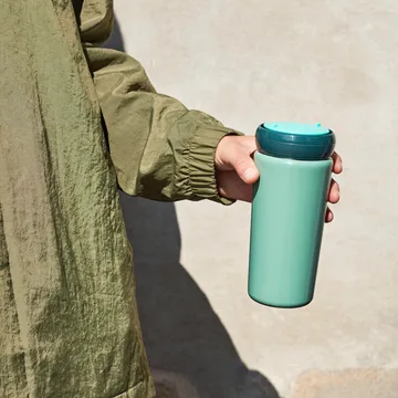 Chávena portátil HAY 50 cl - Mint - HAY