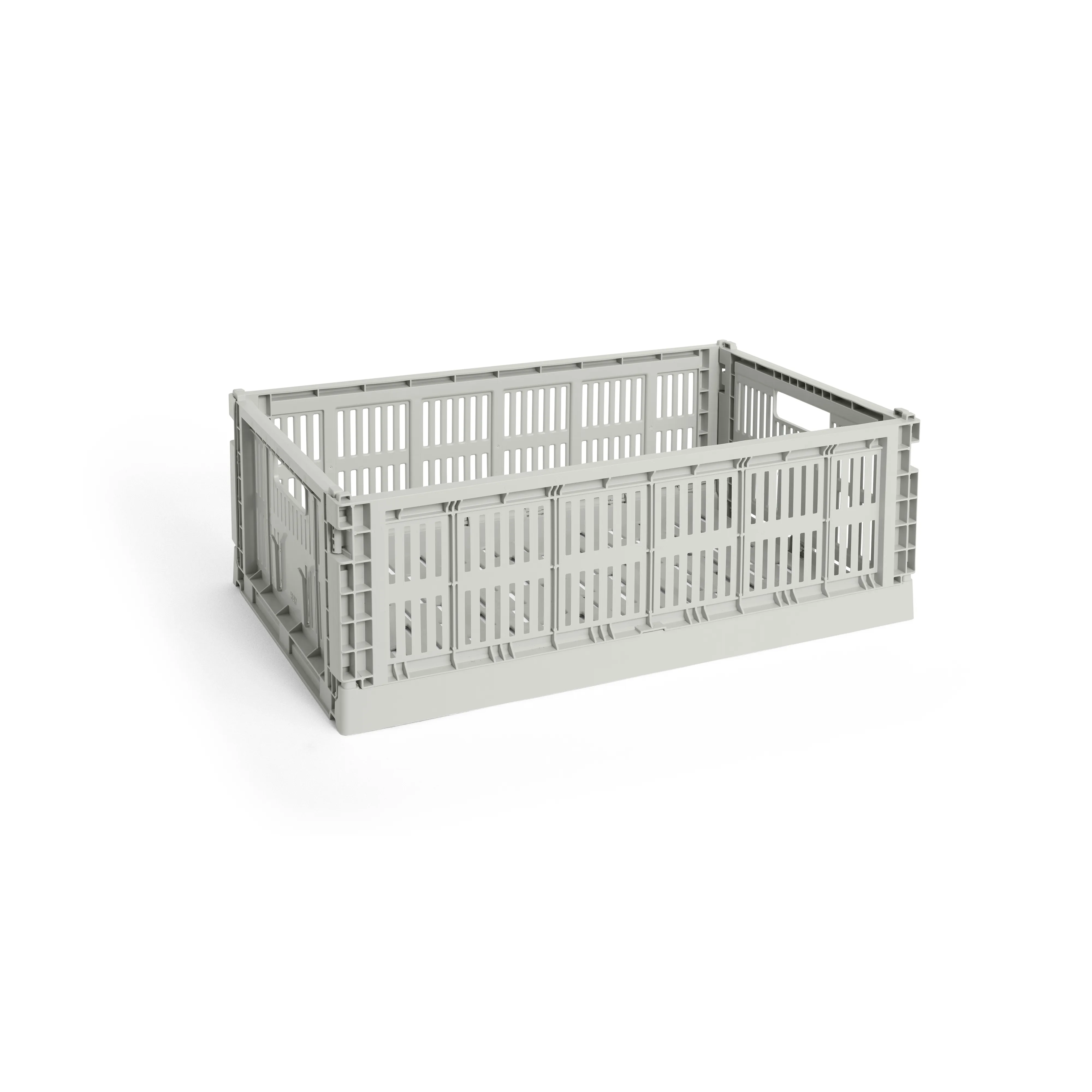 Colour Crate L 34,5x53 cm de HAY | → NordicNest.pt
