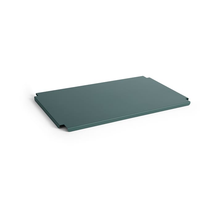 Colour Crate tampa grande - Dark green - HAY