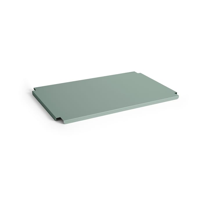 Colour Crate tampa grande - Sage green - HAY
