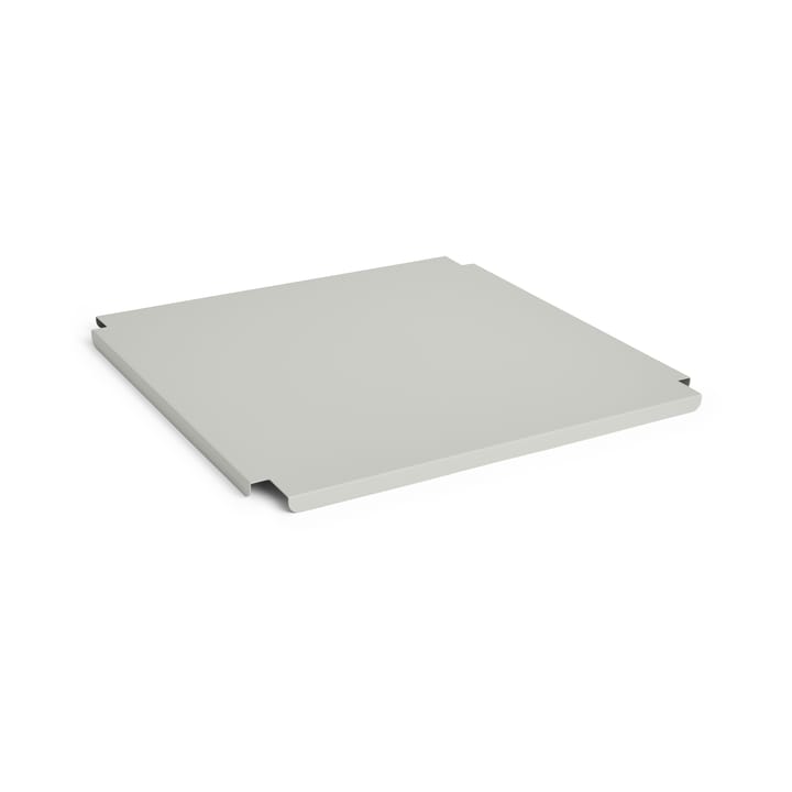 Colour Crate tampa grande square - Grey - HAY