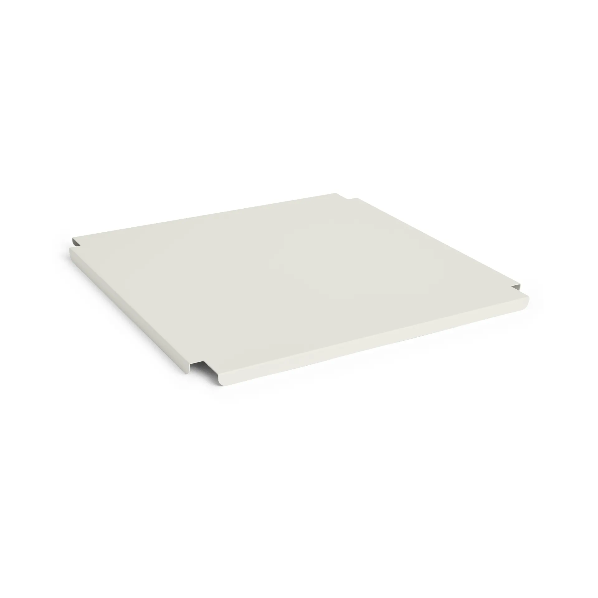 Colour Crate tampa grande square, Off white HAY