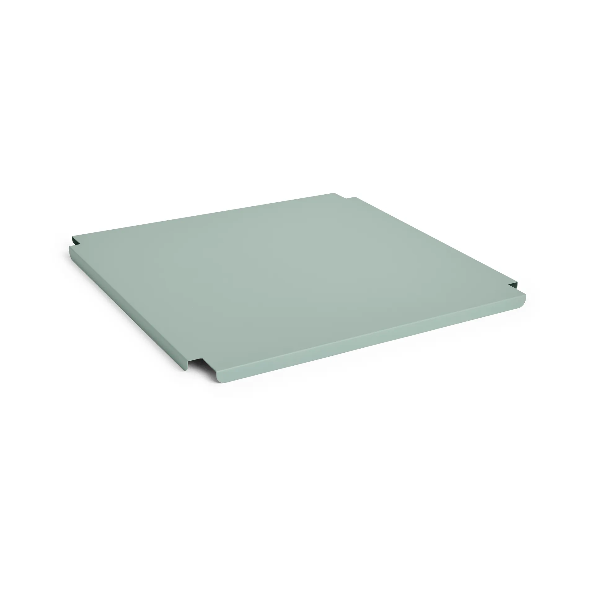 Colour Crate tampa grande square, Sage green HAY
