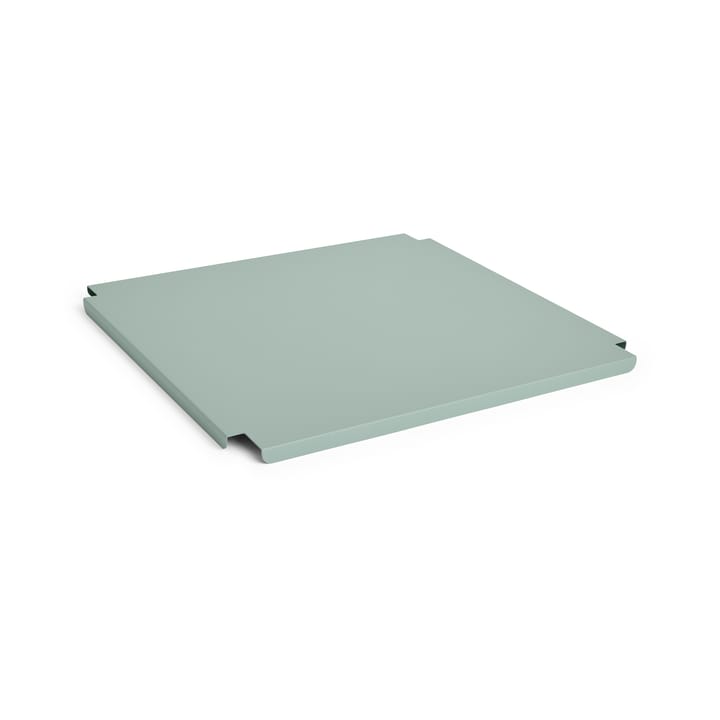 Colour Crate tampa grande square - Sage green - HAY