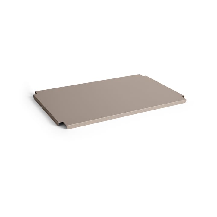 Colour Crate tampa grande - Warm grey - HAY