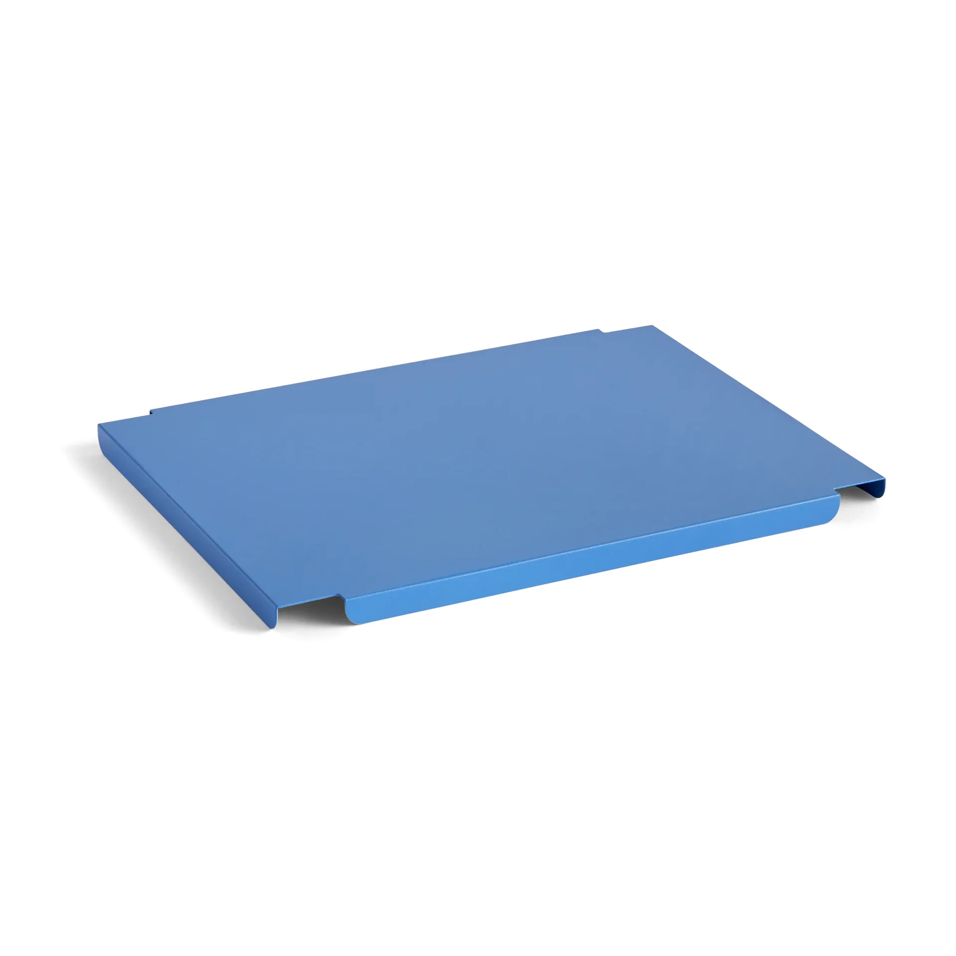 Colour Crate tampa médio, Azul elétrico HAY