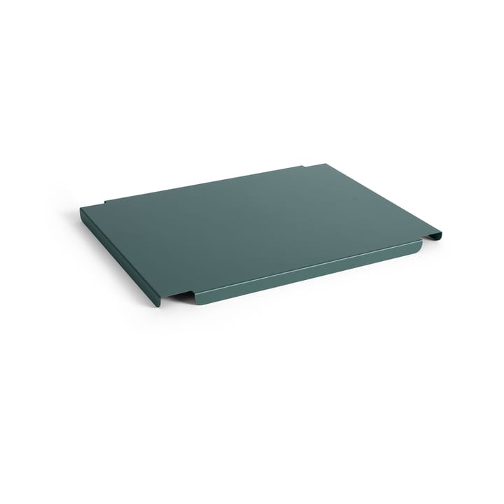 Colour Crate tampa médio - Dark green - HAY