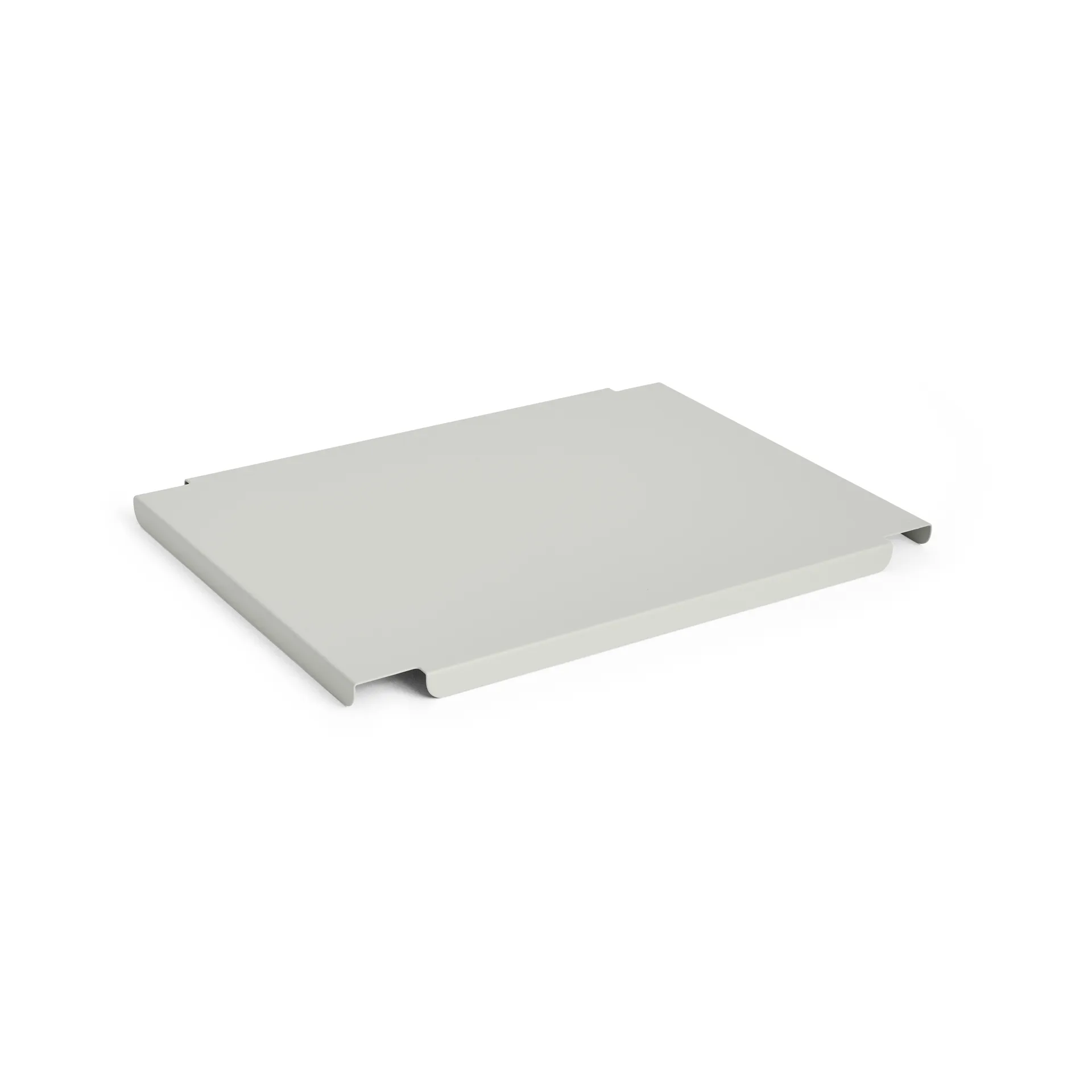 Colour Crate tampa médio, Grey HAY