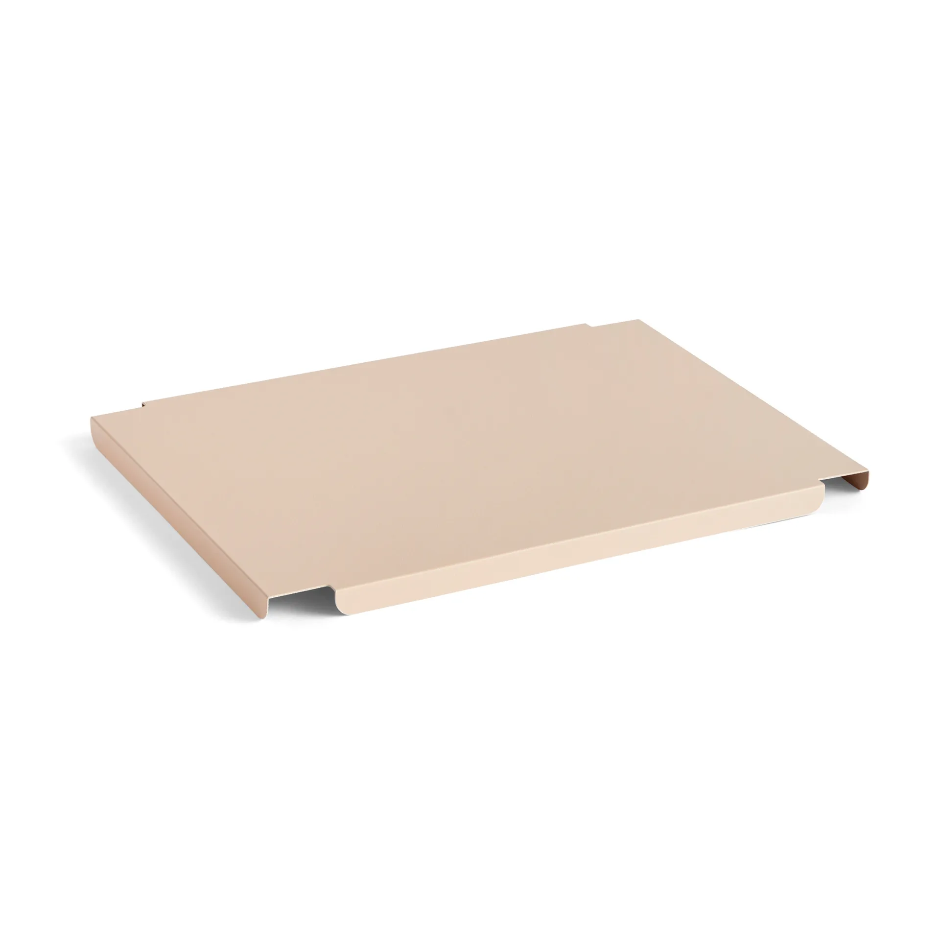 Colour Crate tampa médio, Powder HAY