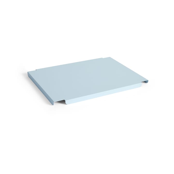 Colour Crate tampa médio - Soft blue - HAY
