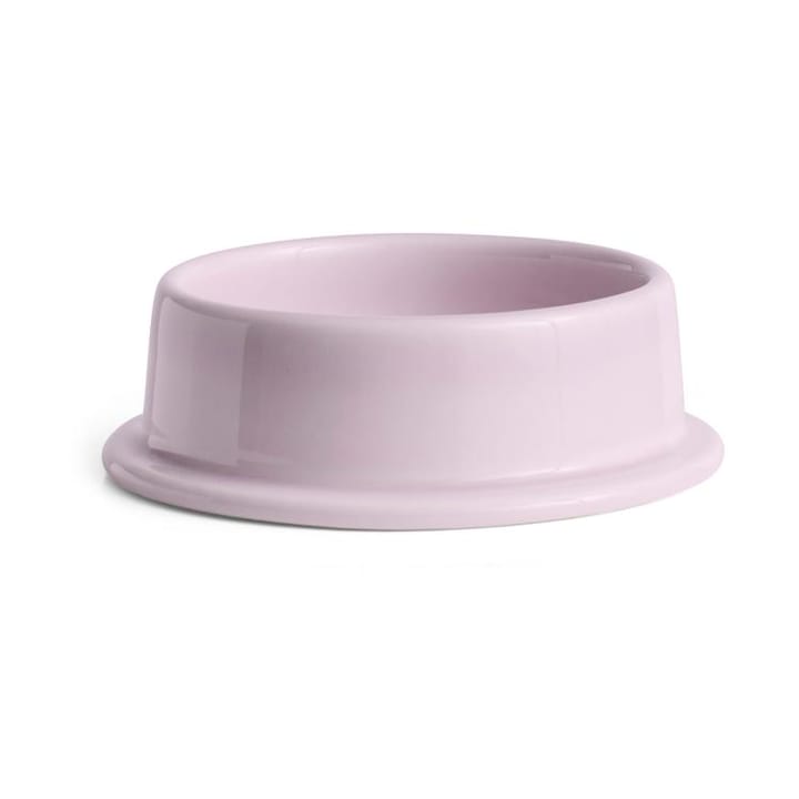 Column Candleholder castiçal S 10 cm - Rosa pálido - HAY