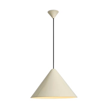 Compass Adjustable candeeiro de parede 43 cm - Branco ostra - HAY