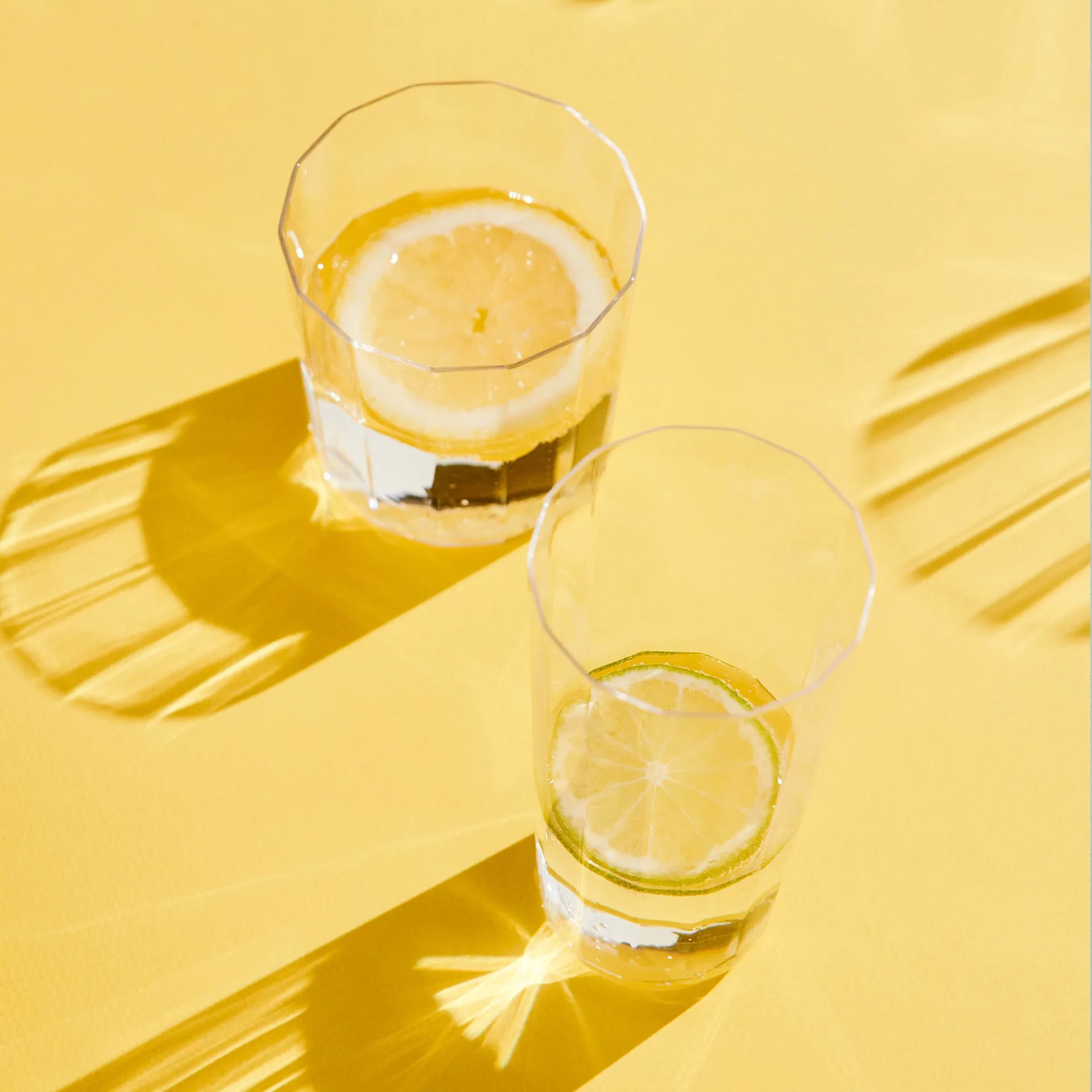 Copo Angle, Tall 13 cm HAY