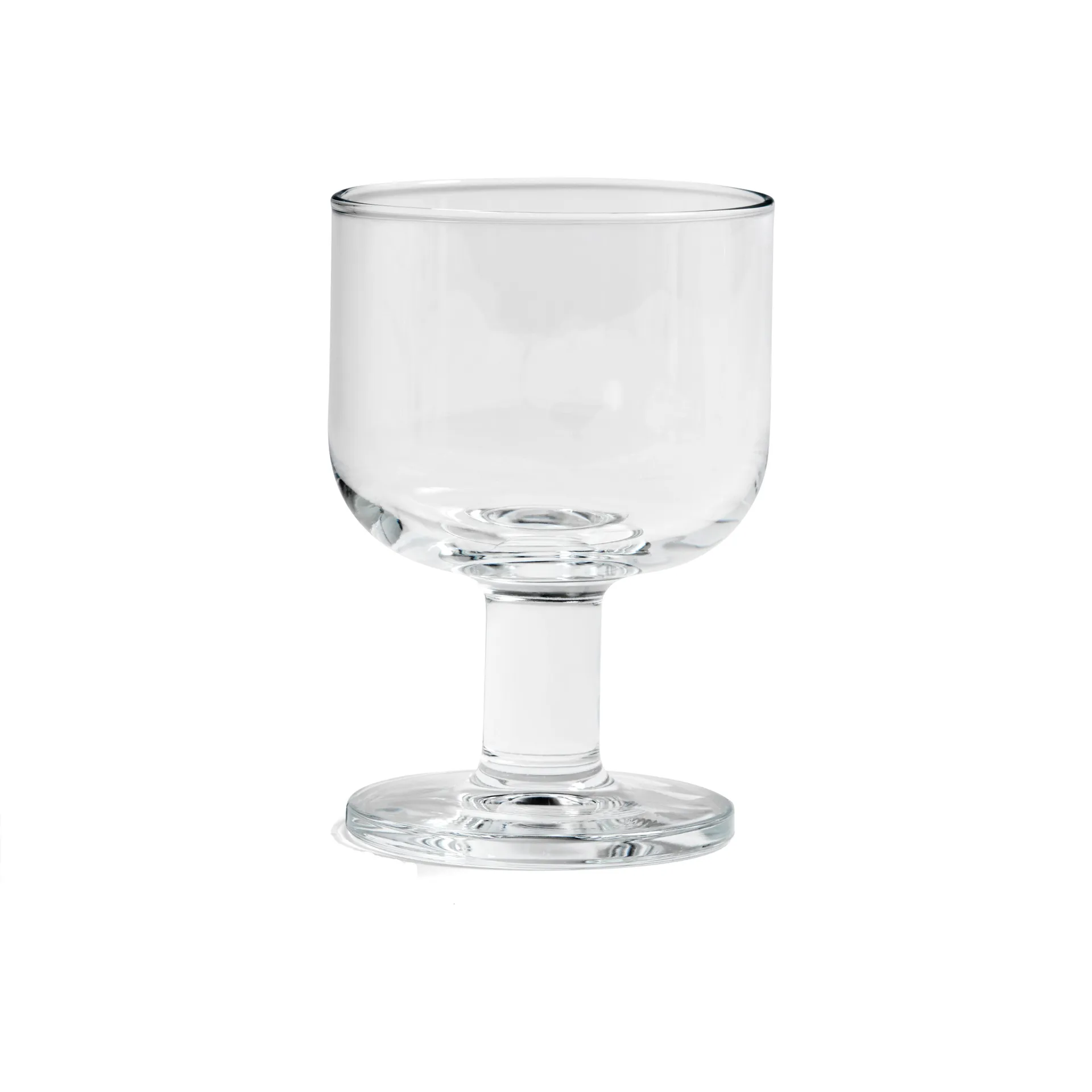 Copo com pé Tavern, M 20 cl HAY
