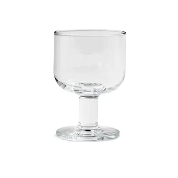 Copo com pé Tavern - M 20 cl - HAY