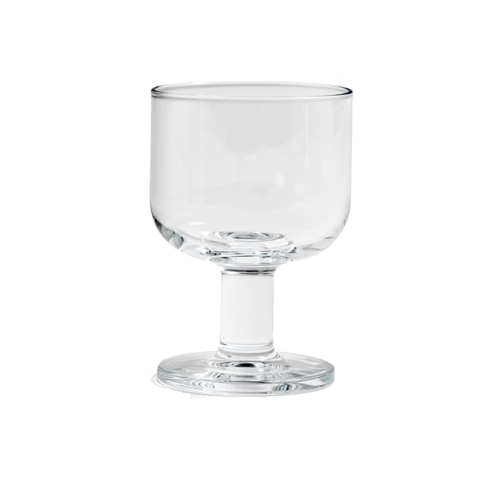 Copo com pé Tavern, M 20 cl HAY