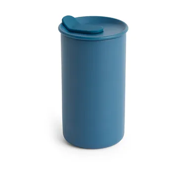 Copo térmico Outdoor Market - Blue, 350 ml - HAY