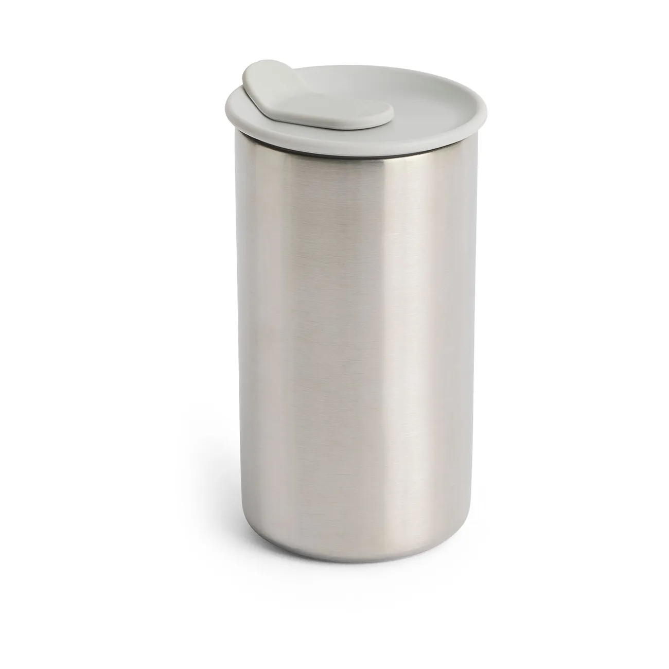 Copo térmico Outdoor Market, Cinzento, 350 ml HAY