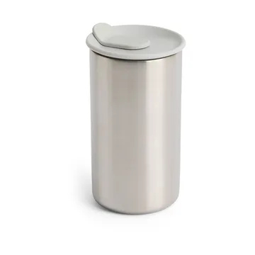 Copo térmico Outdoor Market - Cinzento, 350 ml - HAY