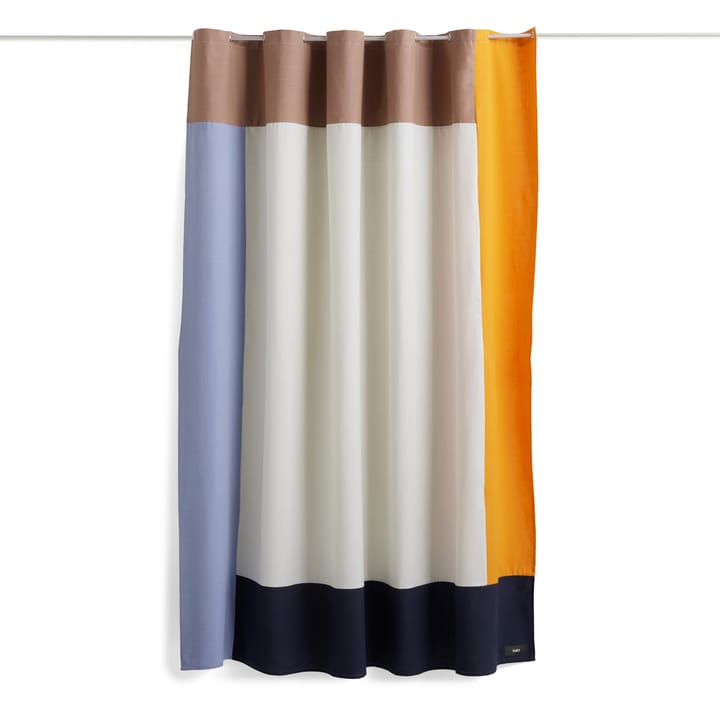 Cortina de ducha Pivot 180x200 cm  - Creme - HAY